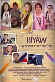 Película: Hiyaw: A Shout from Within