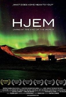 Hjem: Living at the End of the World Online Free