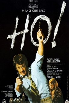 Ho! (1968)