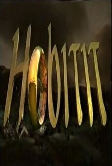 Película: Hobbits