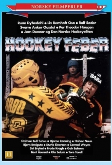 Película: Hockeyfeber