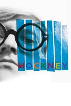 Película: Hockney