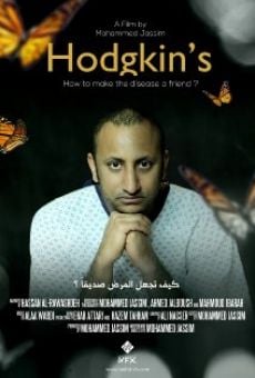 Película: Hodgkin's