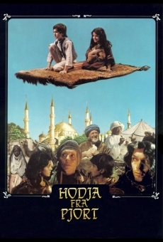 Hodja fra Pjort (1985)