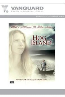 Película: Hog Island