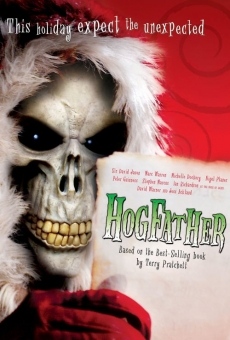 Hogfather, película en español