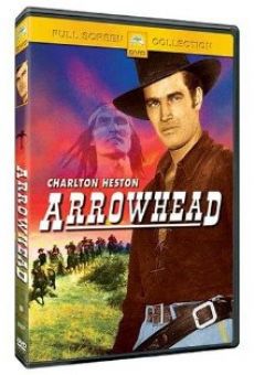 Arrowhead (1953)