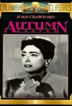 Autumn Leaves (1956)