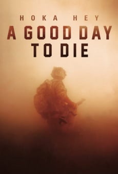 Película: Un buen día para morir