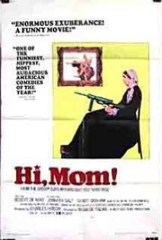 Película: Hola, mamá