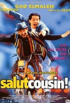 Salut cousin! (1996)