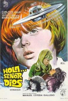 Hola, señor Dios (1970)