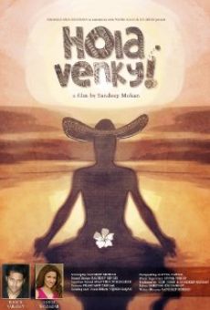 Hola Venky! on-line gratuito