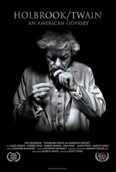 Holbrook/Twain: An American Odyssey online streaming