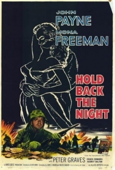 Hold Back the Night online streaming