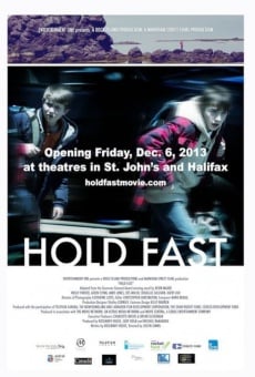 Película: Hold Fast