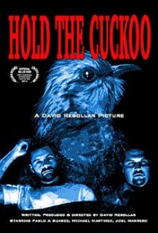 Hold the Cuckoo (2014)