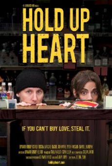 Película: Hold Up Heart