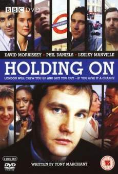 Holding On online streaming