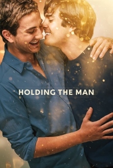 Película: Holding the Man