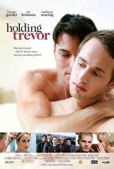 Película: Holding Trevor