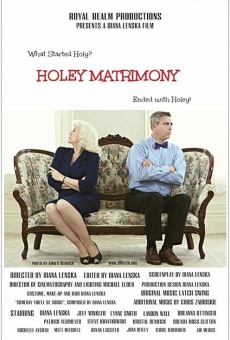 Holey Matrimony (2014)