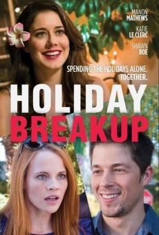 Holiday Breakup online streaming