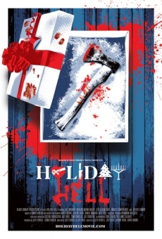 Holiday Hell on-line gratuito