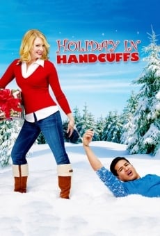 Holiday in Handcuffs, película en español