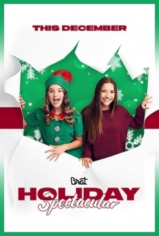 Holiday Spectacular online streaming