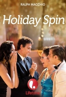 Holiday Spin online free