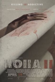 Película: Holla II