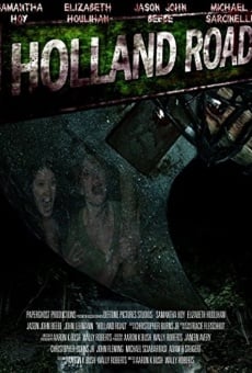 Holland Road (2015)