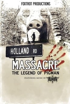 Holland Road Massacre: The Legend of Pigman online streaming