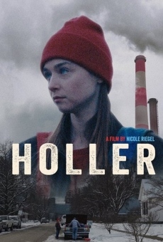 Película: Holler
