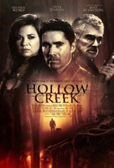 Película: Hollow Creek