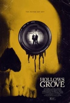 Película: Hollows Grove