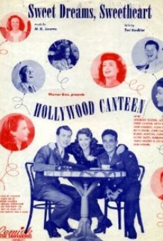 Hollywood Canteen online free