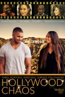 Hollywood Chaos on-line gratuito