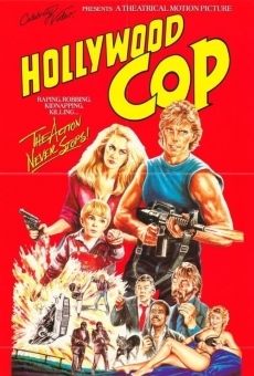 Hollywood Cop online streaming