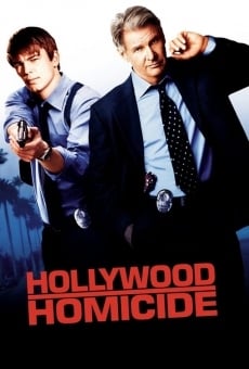 Homicide à Hollywood
