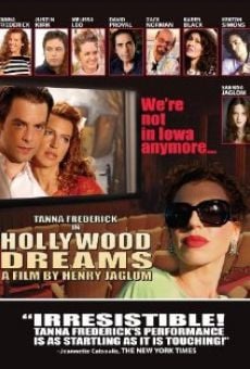 Hollywood Dreams online streaming