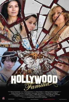 Película: Familia de Hollywood