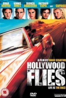 Hollywood Flies on-line gratuito