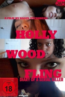 Película: Hollywood Fling - Diary of a Serial Killer