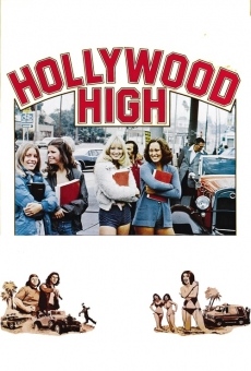 Hollywood High online streaming