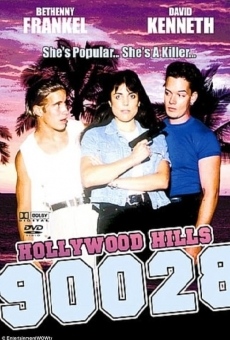 Película: Hollywood Hills 90028