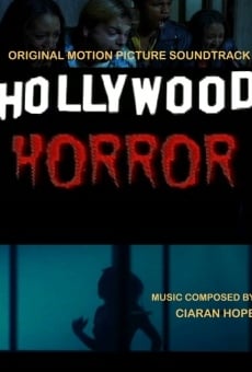 Película: Hollywood Horror