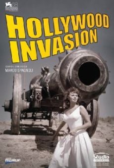 Película: Hollywood Invasion