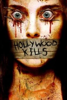 Película: Hollywood Kills